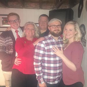 Meet your Posher, Diane